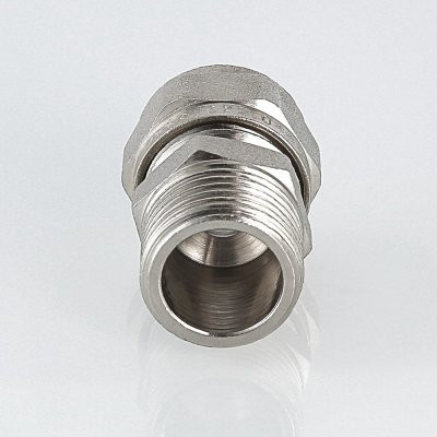 Фитинг обжимной VALTEC VTm.301.N.003207 32x1 1/4&quot;