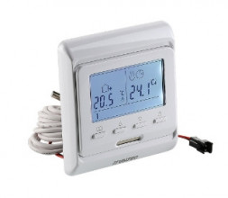 Терморегулятор VALTEC VT.AC711.0.0 двухконтурный