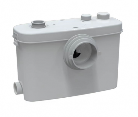 Канализационная установка Rommer BIOLIFT R-4