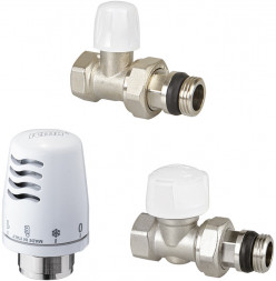 Набор термостатический ICMA 1/2&quot; (82KITPAD061101)