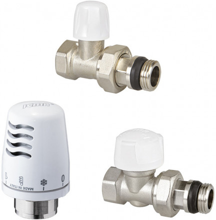 Набор термостатический ICMA 1/2&quot; (82KITPAD061101)