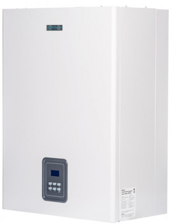 Настенный газовый котел Kotitonttu TOIVO T44 OK