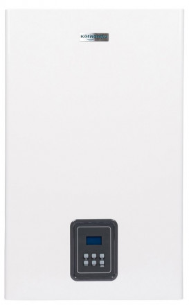 Настенный газовый котел Kotitonttu TOIVO T44 OK