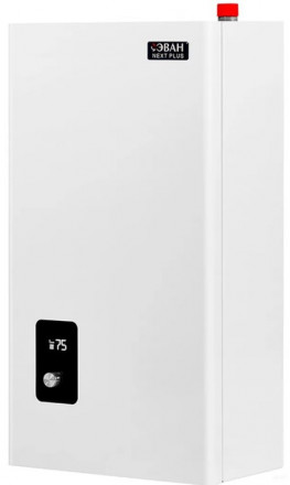 Электрический котел Эван NEXT PLUS – 5