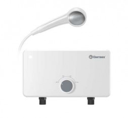 Электрический проточный водонагреватель 3,5 кВт Thermex Urban 3500 shower