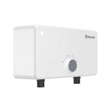 Электрический проточный водонагреватель 3,5 кВт Thermex Urban 3500 shower