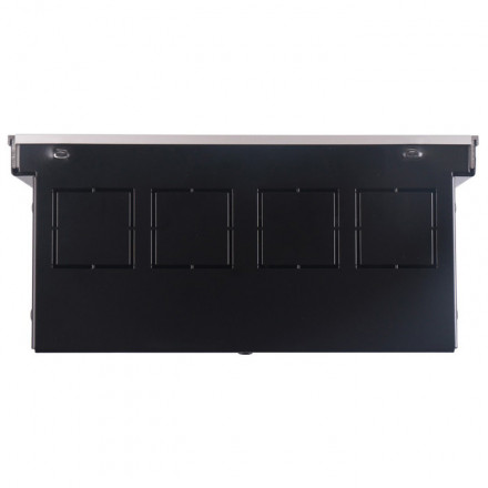 Внутрипольный конвектор длиной 2,1 м - 3 м STOUT SCQ-1100-0724300