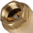 Клапан Wester обратный 3/4&quot;