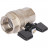 Шаровый кран STOUT SVB-0002-000020