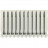 Алюминиевый радиатор STOUT BRAVO 500 нижнее 12 секций (SRA-0120-050012)