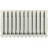 Алюминиевый радиатор STOUT BRAVO 500 нижнее 12 секций (SRA-0120-050012)