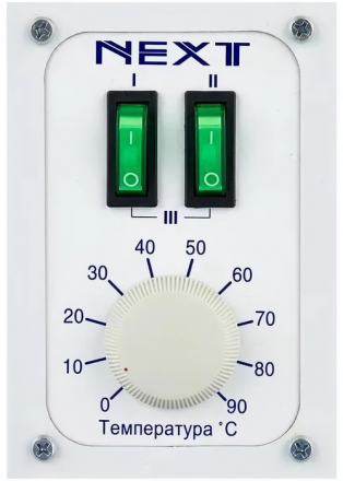 Электрический котел Эван NEXT - 24 (12916)