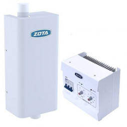 Электрический котел Zota Econom SSR 9