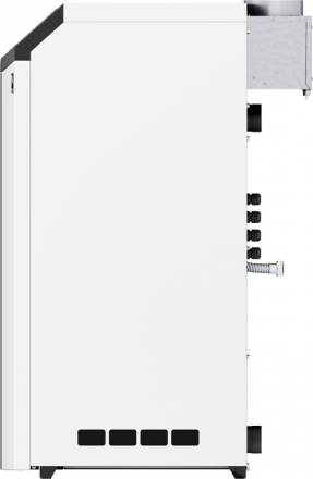 Напольный газовый котел Лемакс OMEGA E-40