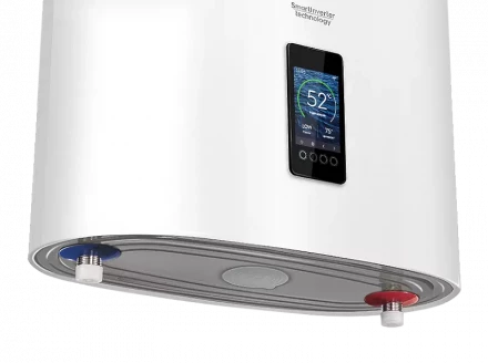 Накопительный водонагреватель Electrolux EWH 30 Smart Inverter