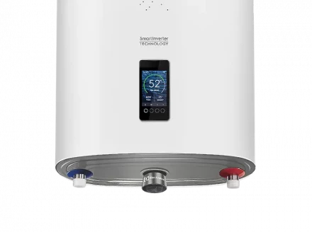 Накопительный водонагреватель Electrolux EWH 30 Smart Inverter