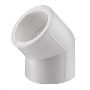 Угольник Valfex 45° 20