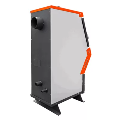 Твердотопливный котел TIS COMFORT PRO 20