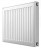 Стальной панельный радиатор Тип 21 Royal Thermo COMPACT 21-600-1100