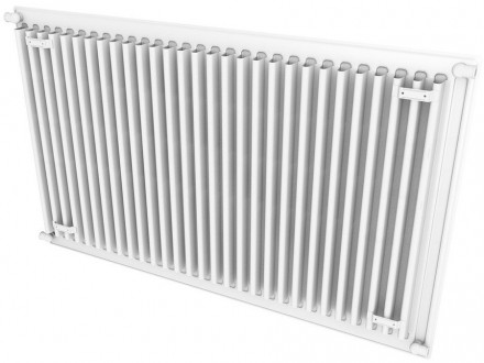 Стальной панельный радиатор Тип 11 Лемакс Premium C 11х600х1800