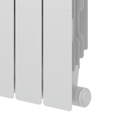 Биметаллический радиатор Royal Thermo Revolution Bimetall 500 2.0 10 секц.