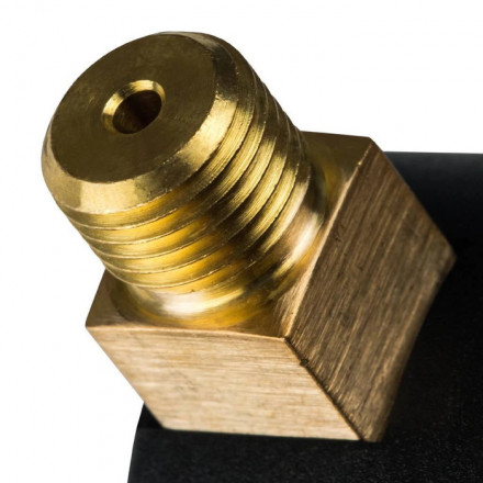 Манометр радиальный Watts F+R200 (MDR) 100/ 16x1/2&quot;