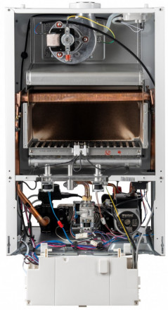 Настенный газовый котел Haier TechLine 2.28 Ti