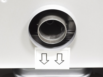 Настенный газовый котел Haier L1PB20-18RC1(T)