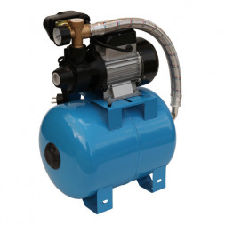 Поверхностная насосная станция ETERNA AQB-80