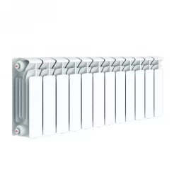 Биметаллический радиатор отопления RIFAR BASE VENTIL R 200 x12