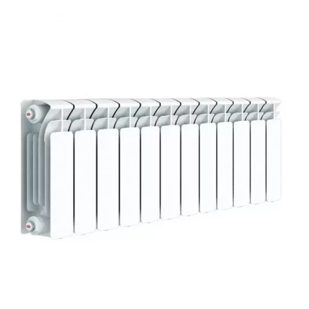 Биметаллический радиатор отопления RIFAR BASE VENTIL R 200 x12