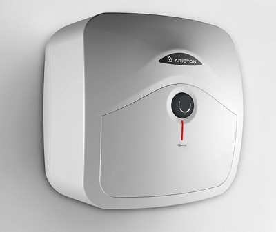Электрический накопительный водонагреватель Ariston ANDRIS R 10U
