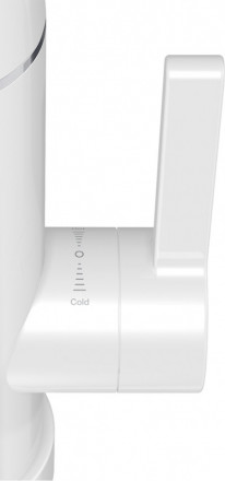 Электрический проточный водонагреватель 3 кВт Thermex Rio 3000