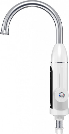 Электрический проточный водонагреватель 3 кВт Thermex Rio 3000