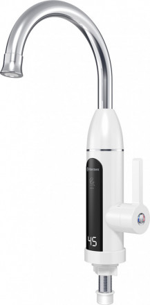 Электрический проточный водонагреватель 3 кВт Thermex Rio 3000