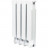 Биметаллический радиатор STOUT SPACE 500 4 секции (SRB-0310-050004)