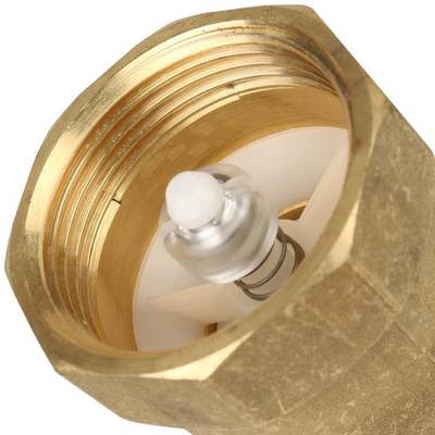 Клапан обратный Itap BLOCK 1/2&quot;