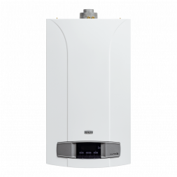 Настенный газовый котел Baxi LUNA 3 1.310 Fi (комплект подключения бойлера)