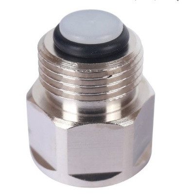 Обратный клапан Itap 1/2&quot; отсекающий обратный (ART 365)